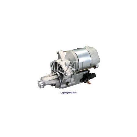 WAI GLOBAL Starter-New, 17785N 17785N